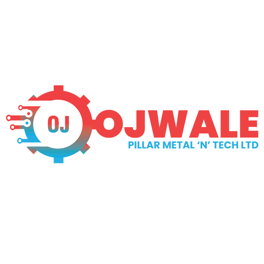 Vacancies at O J Wale Pillars Metal and Tech Limited