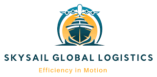 Vacancies at Skysail International and Logistics Limited