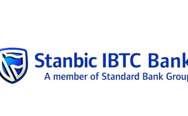 Vacancies at Stanbic IBTC Bank