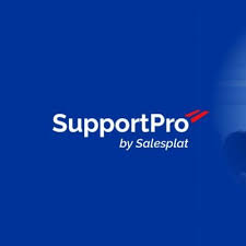 Vacancies at SupportPro by Salesplat