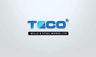 Vacancies at TECO Limited