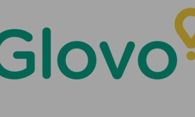 Recruitment at Glovo Nigeria