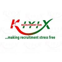 Recruitment at Kiyix Recruitment Hub