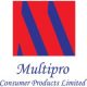 Recruitment at Multipro Consumer Products Limited