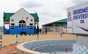 Recruitment at Redeemer’s University