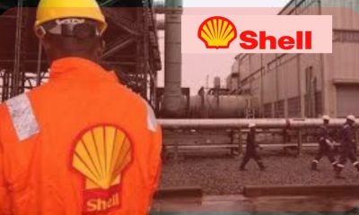 Recruitment at Shell Petroleum Development Company (SPDC)