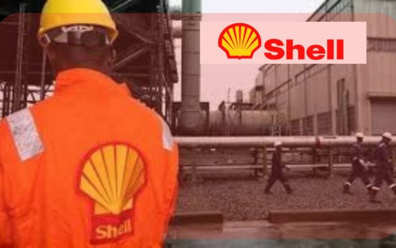 Recruitment at Shell Petroleum Development Company (SPDC)