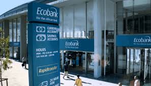 Vacancies at Ecobank Nigeria
