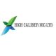 Vacancies at High Caliber Nigeria Limited