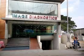 Vacancies at Image Diagnostics