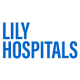 Vacancies at Lily Hospitals Limited