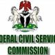 Vacancies at The Federal Capital Territory Civil Service Commission (FCT-CSC)