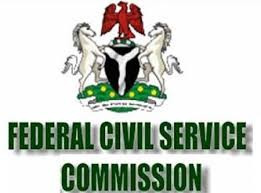 Vacancies at The Federal Capital Territory Civil Service Commission (FCT-CSC)