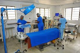 Recruitment at Bamitale Specialist Hospital