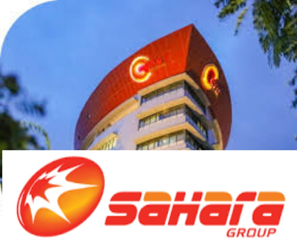 Recruitment at Sahara Group